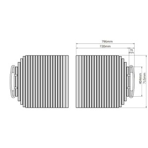 �m�[���c NORITZ ���� �ysca7kzz�z�ӂ�ӂ� FC1675J