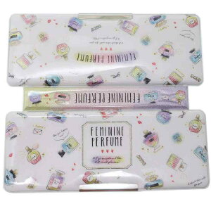 FEMINNINE PERFUME[MJo[]ʊJ\tgyP[XJo[/2019N Vw