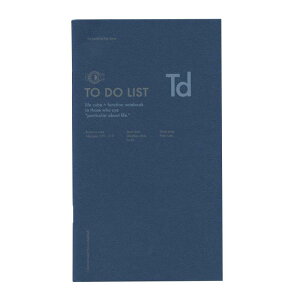 _Cg A5X t@NVm[g TO DO LIST iCebhr[Y LDNT-A5SF-1