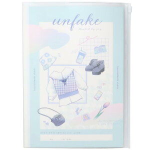 [A]B5Jo[t炭m[g /UNFAKE