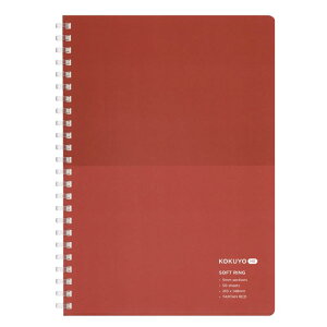 RN m[g \tgOm[g KOKUYO ME 50 5mm A5 ^[^bh KME-SR931S5DR