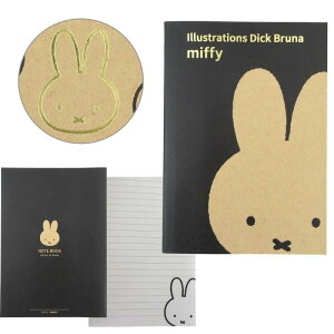 XNGA ~btB[ Ԃm[g A5  fBbNu[i miffy r 24 050667