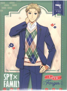 J~IWp SPY×FAMILY A4 VONAt@C (212376 ChtH[W[/A[KC)