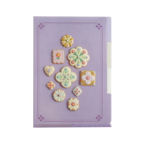 KUNIKA×GreenFlash A5|PbgNAt@C p[v KG-014