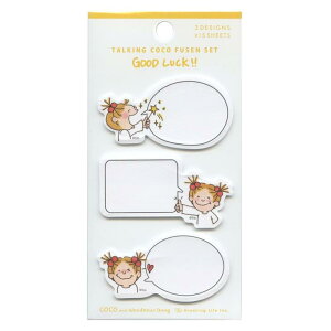 TALKING COCO/g[LORRӂZbgyGOOD LUCKz킢 RYPG-