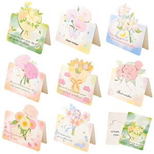 MANJIAMEI 16Zbg ӃJ[h MtgXebJ[ bZ[WJ[h 8 ԑ^ 󔒂̃J[h ܂肽݉\ 肪Ƃ Ӎ ӂ̓ ̓ LO  j ~j TL[J