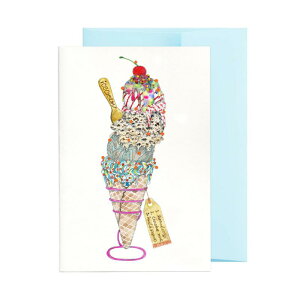 ymiidesignz bZ[WJ[h t Triple Ice Cream m01-038