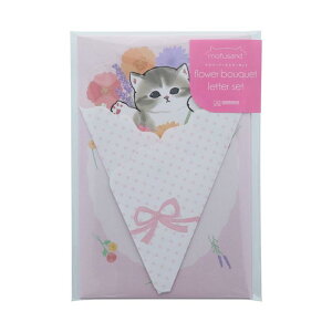 �T���X�^�[����(Sun-Star Stationery) mofusand ���^�[�Z�b�g �_�C�J�b�g �s���N S8907455