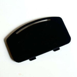 Logitech Ergo M575 ���C�����X�g���b�N�{�[���}�E�X�p�{�g���o�b�e���[�J�o�[�B