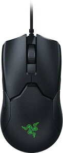Razer Viper �Q�[�~���O�}�E�X �y�� 69g 16000DPI 8�{�^�� ���w�X�C�b�` �_�炩���z���P�[�u�� Chroma�Ή� RZ01-02550100-R3M1 [���s�A���i]