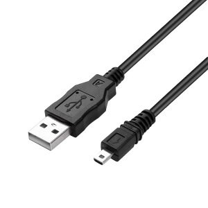 UC-E6 UC-E16 UC-E17 mini 8pin USB�f�[�^�P�[�u���u���ƌ݊��������� Nikon �f�W�^����჌�t�J���� Coolpix S3000 S3100 S3200 S8000 S100 S203 S230 P7000 AW100