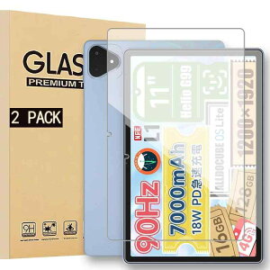 �yNSFN�z2������ BMAX I11S/ALLDOCUBE iPlay60 Pro/iPlay70E �t�B���� ALLDOCUBE iPlay70E �^�u���b�g 11�C���` 2025���o�� �p�̃K���X�t�B���� �t���ی�K���X�t�B���� �d�x9H �����^