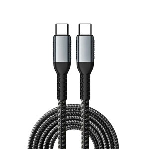 USB-C to C �P�[�u�� 240W/100W PD3.1�Ή� 1m ���}���[�d E-Marker�`�b�v���� �i�C�����҂� �ϋv������ 480Mbps�f�[�^�]�� i-Phone16/MacBook/i-Pad/Galaxy���Ή�