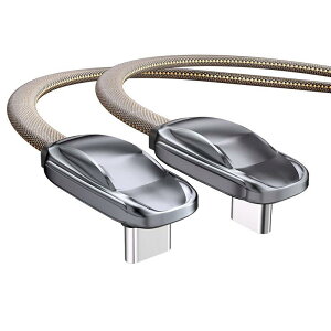 PD240W USB Type C �P�[�u�� USB-C to USB-C L���^ �y1M�z5A�}���[�d �f�[�^�]���� �^�C�vc �[�d�P�[�u�� Android�Ȃ�Type-C�@��Ή�