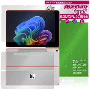 �~���r�b�N�X Microsoft Surface Pro 12 �C���` (2025�N6���������f��) �Ή� �ی� �t�B���� ���������� ���̂悤�ȏ����S�n �h�w�� �h�C�A �t���E�w�� �Z�b�g ���{��