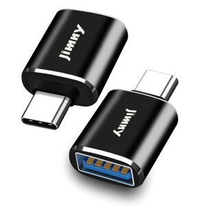 �yYamlten�z�W���j�[ usb type-c �ϊ��A�_�v�^ 2�Z�b�g �W���j�[ JIMNY JB64 JB74 JC74 Type-C����USB�ϊ� USB3.0�ϊ��A�_�v�^ �[�d �f�[�^�]�� �ݒ�s�v ���������� ��