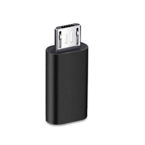 �}�C�N��usb �^�C�vc micro usb type-c �}�C�N��usb �ϊ� micro usb �ϊ� �}�C�N��usb �^�C�vc �ϊ� �^�C�vc �}�C�N��usb �^�C�vC Micro USB �ϊ��A�_�v�^ 1���� �u���b�N