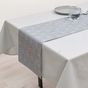 �X�^�C���f�R�[��(STYLE Decor) �e�[�u�������i�[ ���~�l�[�g �h�� �k�� �e�[�u���Z���^�[ 180cm �@���� �O���[ �V���v�� ���C�� �X�^�C���f�R�[�� W2701220