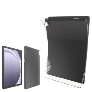 Galaxy Tab A9+ �p �^�u���b�g�P�[�X �^�u���b�g�J�o�[ �N���A �P�[�X �^�u���b�g ���� ���n �V���v�� �S�� �N���A �݊�������