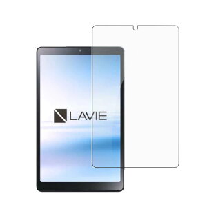 NEC LAVIE Tab T8�iT0855/GAS, TAB08/H04�j �p �t�B���� �^�u���b�g�ی�t�B���� �����K���X �yRIGFUJUN�z 9H�d�x �ی�t�B���� �w��h�~ HD�����ߗ� ������ �����z�� ���ɋ��� �������� ��U�h�~