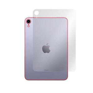 �~���r�b�N�X iPad mini ��6���� / 2021 iPad mini6 (Wi-Fi���f��) �p ���˖h�~ �w�� �ی� �t�B���� �h�w�� �h�C�A ���{��