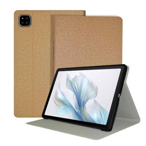 Alldocube iPlay 60 �p �P�[�X �J�o�[ �ی�P�[�X �^�u���b�g�P�[�X�yNOUKAJU�z 11�C���` �^�u���b�g���[�P�[�X �y�� ���^ �ϏՌ� �����h�~ �X�^���h�@�\ �p�x���� (�S�[���h)