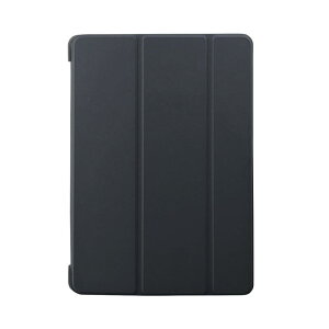 �A���[��(Allone) ipad Pro11�C���`(M4)�p�蒠�P�[�X �u���b�N 19×1.4×25.5cm �}�O�l�b�g�� �I�[�g�X���[�u�@�\�Ή� �O�܂�X�^���h�t�� �y�� �J���o���L�x ALG-IPPCS110T2BK