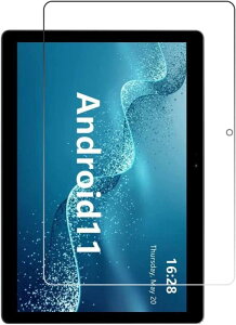 For ALLDOCUBE iplay 20S �p�� �t�B���� �t���ی�t�B���� 9H�d�x ���{���Ɏq�f�ލ̗p ��U�h�~�����ی�t�B���� For ALLDOCUBE iplay 20S �p�̃K���X�t�B���� �t���ی�t�B���� �ϏՌ� ������ ���ϋv ��