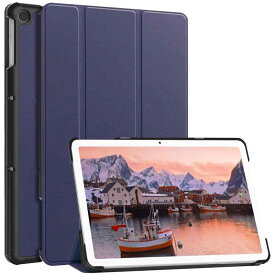 【専用保護カバー】TRkin 対応 Google Pixel Tablet 用のカバー タブレット ケース 超薄型 対応 Google Pixel Tablet GA04750-JP 用の三つ折りスタンド リバウンドマグネティックスマートケース機能付き