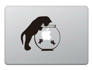 �J�C���h�X�g�A MacBook Air/Pro 11 / 13�C���` �}�b�N�u�b�N �X�e�b�J�[ �V�[�� �L ���L ������ M630X