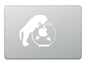 �J�C���h�X�g�A MacBook Air/Pro 11 / 13�C���` �}�b�N�u�b�N �X�e�b�J�[ �V�[�� �L ���L ������ M630X