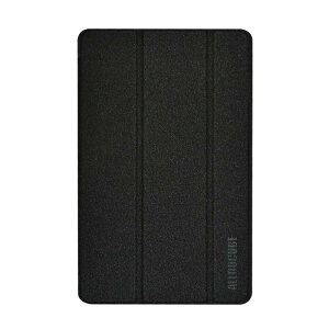 For ALLDOCUBE iPlay50 mini 8.4�C���`/ ALLDOCUBE Palm Play mini 8.4�C���` �J�o�[ �P�[�X �^���h�P�[�X �O�܂� �X�^���h�@�\ �܂��� ���^ �Ռ��z�� ���y�� �^�u���b�g�p