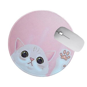 ���b�v�g�b�v �R���s���[�^���߂̃}�E�X �p�b�h�A�I�t�B�X���s�̂��߂̂��킢���L�p�^�[�� �A�~�`�̊���~�߂̃S�����}�E�X �p�b�h