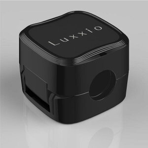 Luxxio �}�O�l�b�g���P�[�u���z���_�[ �P�[�u���N���b�v �z���~�� �z������ �P�[�u�� �R�[�h�z���_�[ �R�[�h�N���b�v ���͗��ʃe�[�v�S�� USB�z�����[ ��� �f�X�N �� �� �� �i�C�g�e�[�u��