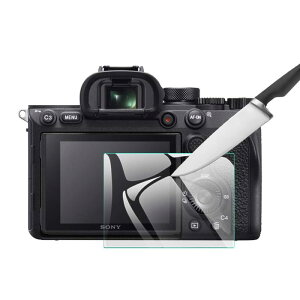 EternalStars 3�� �t���ی�t�B���� �J�����X�N���[���v���e�N�^�[�K���X �d�x9H �t���J�o�[�v���e�N�V���� �Ή��J�������f����SONY ��7R IV / ��7 III / ��7R III / ��9 / ��7S II/��7R II/��7 II