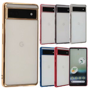 Pixel 6a �P�[�X TPU color Google Pixel6a �\�t�g�P�[�X ���� �J�o�[ �N���A�P�[�X �X�}�z�P�[�X ���^ �ی� �ϏՌ� �s�N�Z��6a au softbank A785