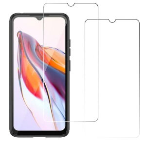 �y2���Z�b�g�zFOR Redmi 12 C 6.7�C���` �t�B���������K���X���Ɏq��9 H�d�xFOR Redmi 12 C 6.7�C���` �X�N���[���ی얾�炩�ȋC�A���Ȃ��A�\��₷��