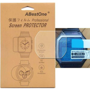 ABESTONE�y3�����z For WS-1600 �Ή��r���v�pTPU�ی�t�B���������ߗ��L�Y�h�~�C�A�h�~�\��t���ȒPWS-1600H-1A