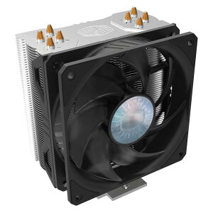 Cooler Master Hyper 212 EVO V2 (LGA1700�Ή�) ���CPU�N�[���[ RR-2V2E-18PK-R2 FN1661 �V���o�[�u���b�N