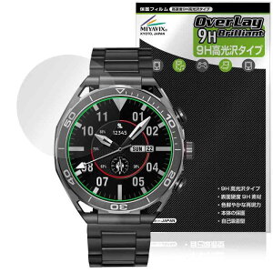 �~���r�b�N�X FOSMET �X�}�[�g�E�H�b�` LSW6 �Ή� �ی� �t�B���� ���d�x 9H ���� PET�� �����K���X�����̍d�x ���{��