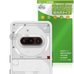 �~���r�b�N�X Nothing Phone (3a) ���A�J���� �Ή� �ی� �t�B���� ���� �h�w�� �h�C�A ���{��