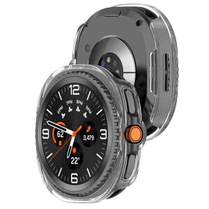 GARMIN(�K�[�~��) Venu X1 �p �P�[�X �ی�J�o�[ �t���J�o�[�ی� �h�� ��̌^ �V�f�U�C�� 3D���p�G�b�W SpinoArmor �����^ �����ߗ� �S�ʕی� �����ȒP ���ϋv �ϏՌ� �����h�~ �Ή�GARMIN(�K�[�~��) Ven