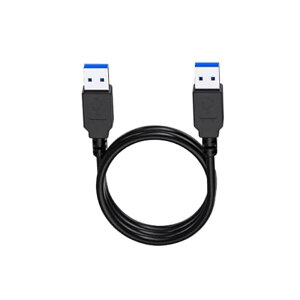 Kceve USB3.0�P�[�u�� 1.5���[�g�� USB-A