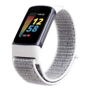 �yOcello�z Fitbit Charge5 �o���h �i�C���� �x���g �����x���g �T�C�Y���߉\ �L�k �ʋC��