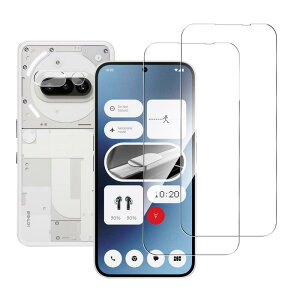 Sotarino �K���X�t�B���� For Nothing Phone 3a/3a pro