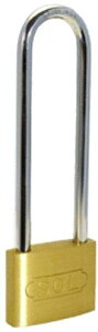 SOL-HARD No.2500 �X�e�����b�N �c���� 30mm �����