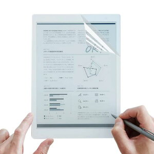 JP�t�B������吻���� �x�m�� QUADERNO A5 FMVDP51 �p�y�[�p�[ �� ���C�N �t�B���� ���̂悤�ȕ`���S�n �ی�t�B���� [���˖h�~�E�A���`�O���A] �w��h�~ �R�� �C�A���X �t���ی�t�B����