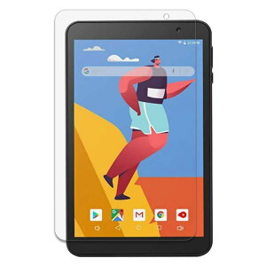 Dragon Touch Notepad Y80 8�C���` �p�� �u���[���C�g�J�b�g�t�B���� ���˒ጸ �R�� �A���`�O���A �w��h�~ �C�A�h�~ �t�� �ی�t�B���� ��ʕی�V�[�g