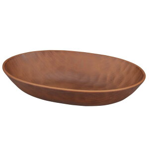 �{�{�Y�� WOODY CRAFT �I�[�o���v���[�g �u���E�� �T�C�Y�F���10.7 H5.8 139600