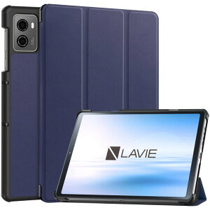 LAVIE Tab T9 �P�[�X LAVIE Tab T9 T0975/GAS �P�[�X�yTrocent�zLAVIE Tab T9 �J�o�[ LAVIE Tab T9 T0975/GAS PC-T0975GAS �P�[�X �O�� �X�^���h�@�\�t�� �蒠�^ �I�[